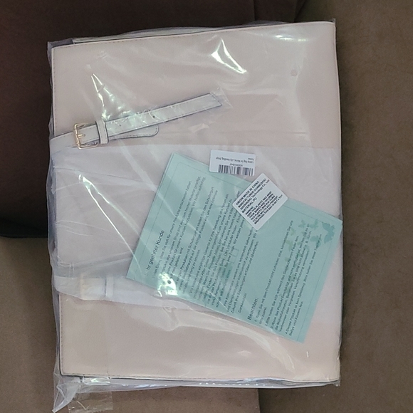 Laptop Purse - Picture 6 of 6